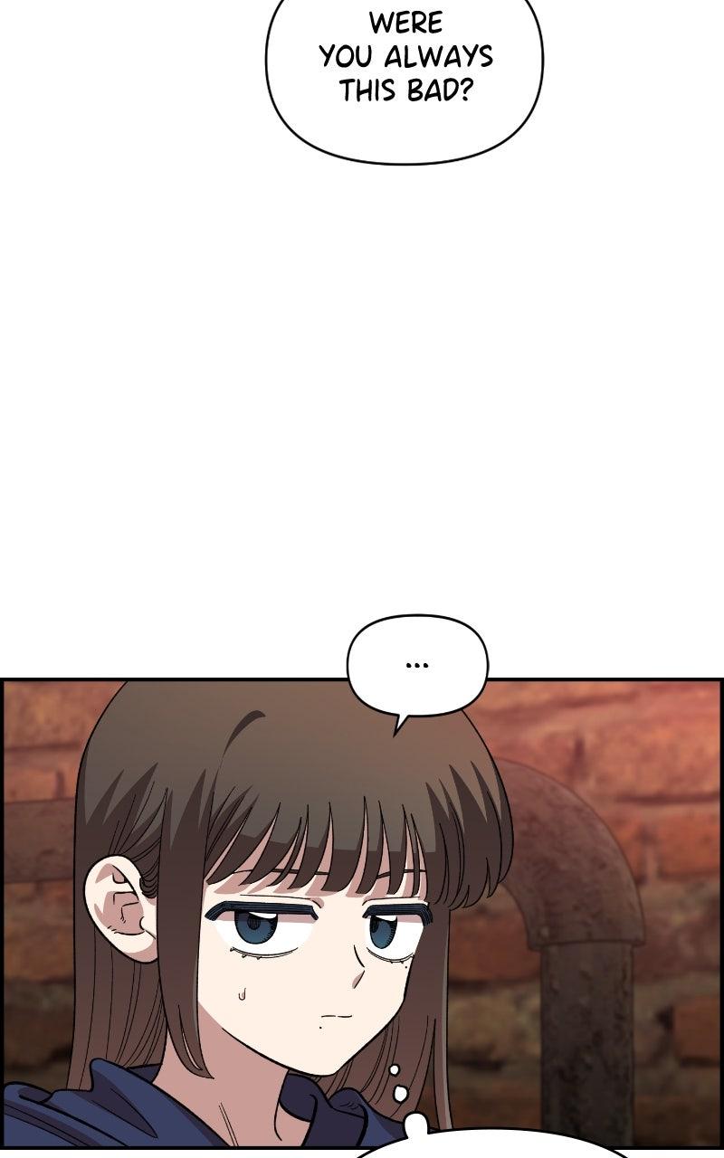 Read Childhood Friend Complex (Eunhi) Manga Online