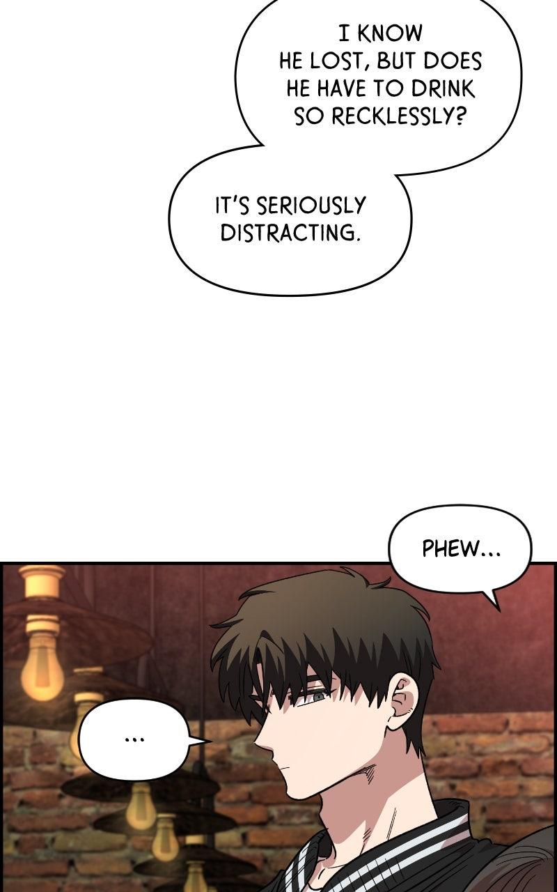 Read Childhood Friend Complex (Eunhi) Manga Online