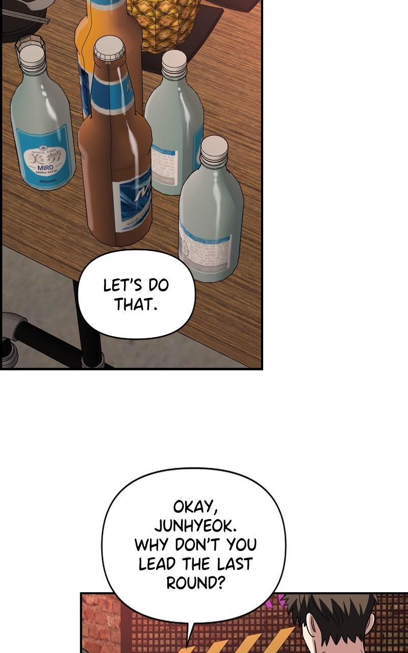 Read Childhood Friend Complex (Eunhi) Manga Online