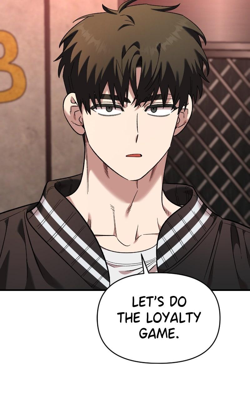 Read Childhood Friend Complex (Eunhi) Manga Online