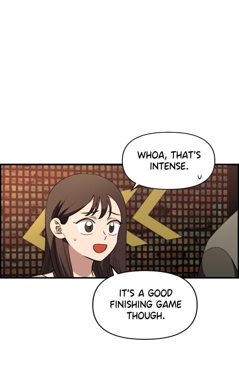 Read Childhood Friend Complex (Eunhi) Manga Online