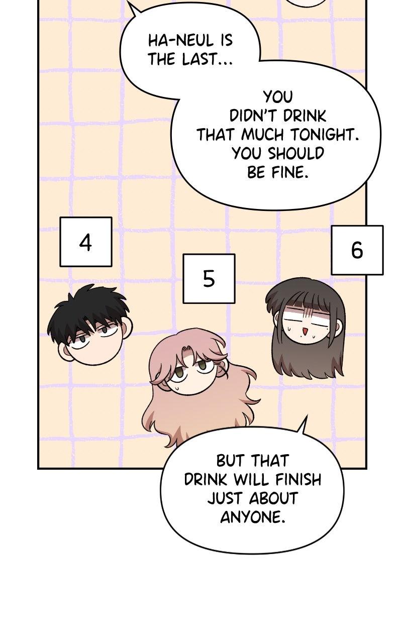 Read Childhood Friend Complex (Eunhi) Manga Online