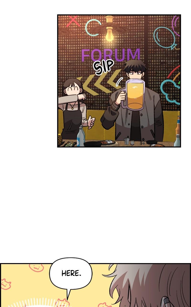 Read Childhood Friend Complex (Eunhi) Manga Online