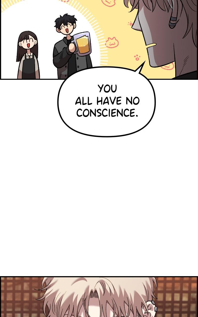 Read Childhood Friend Complex (Eunhi) Manga Online