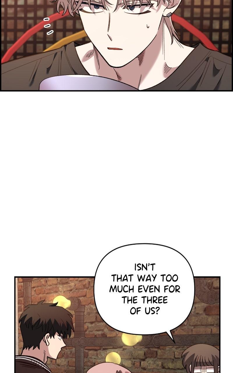 Read Childhood Friend Complex (Eunhi) Manga Online