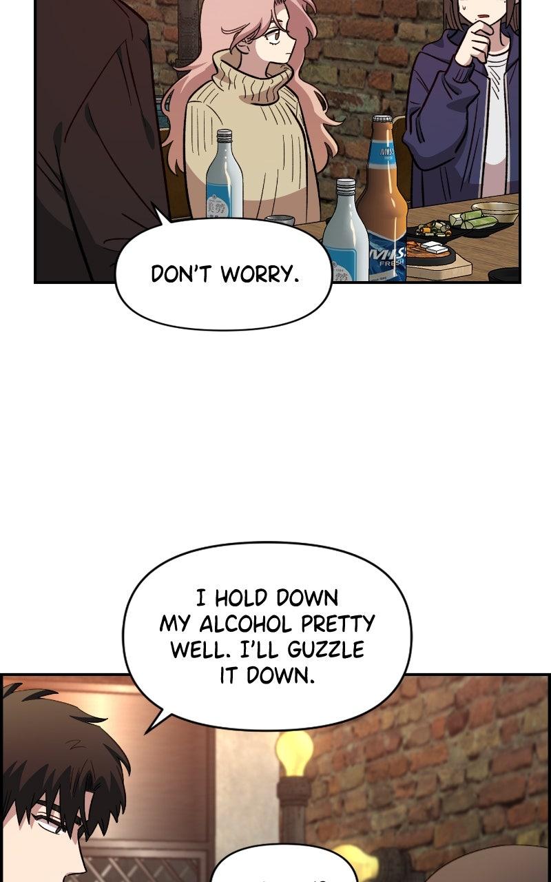Read Childhood Friend Complex (Eunhi) Manga Online