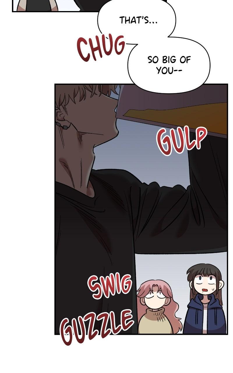 Read Childhood Friend Complex (Eunhi) Manga Online