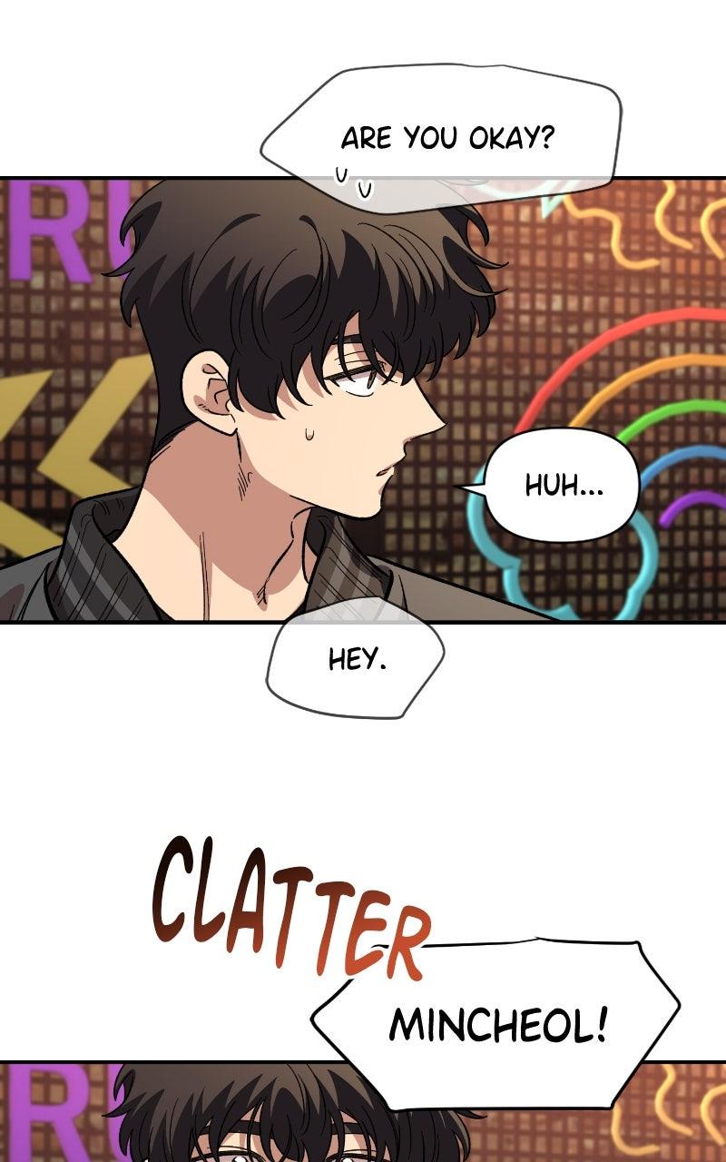 Read Childhood Friend Complex (Eunhi) Manga Online