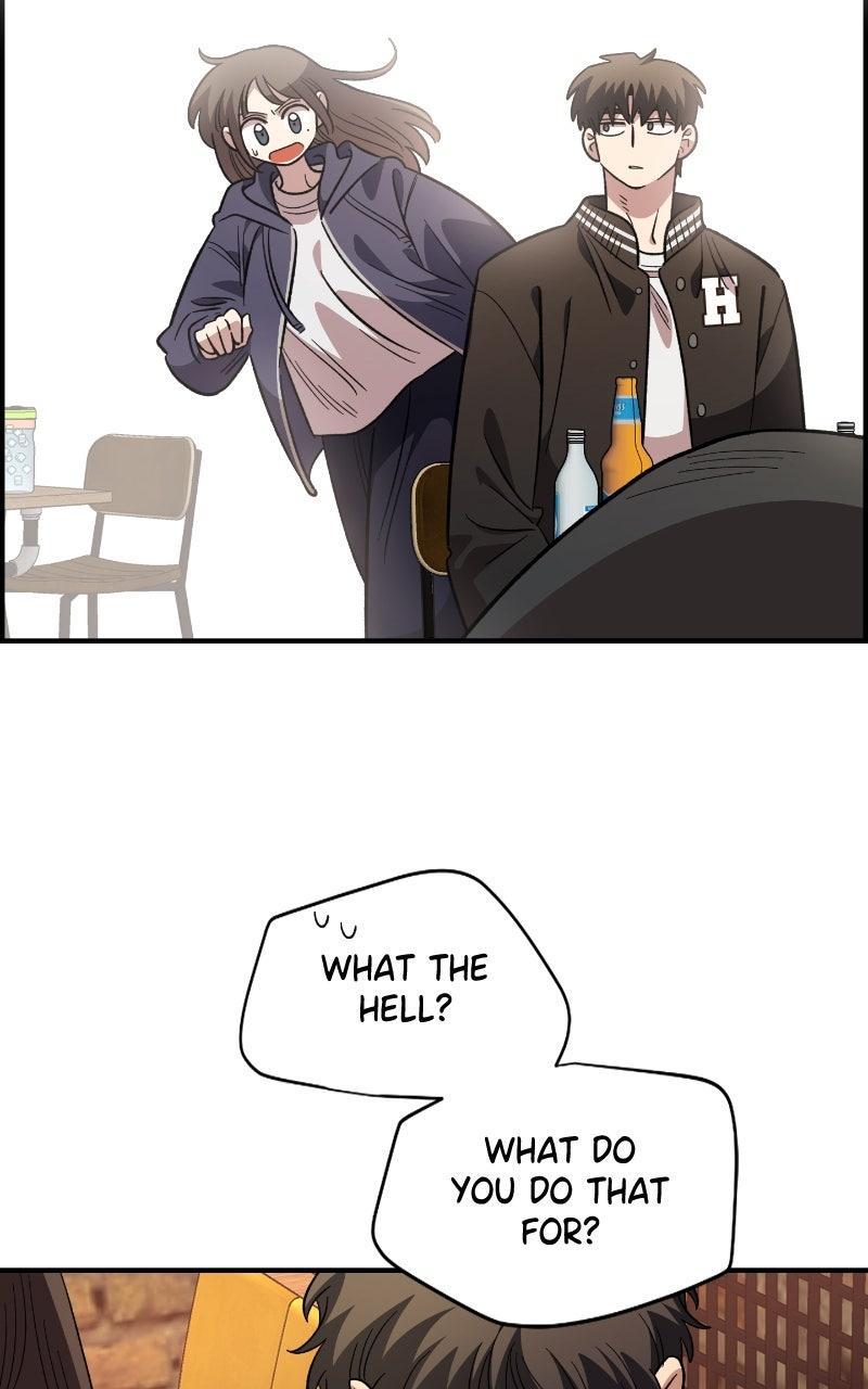 Read Childhood Friend Complex (Eunhi) Manga Online
