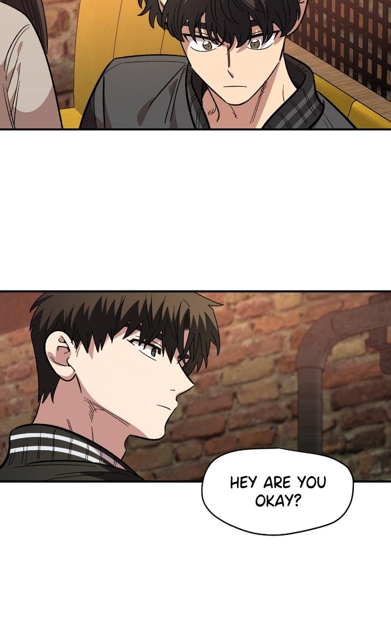 Read Childhood Friend Complex (Eunhi) Manga Online