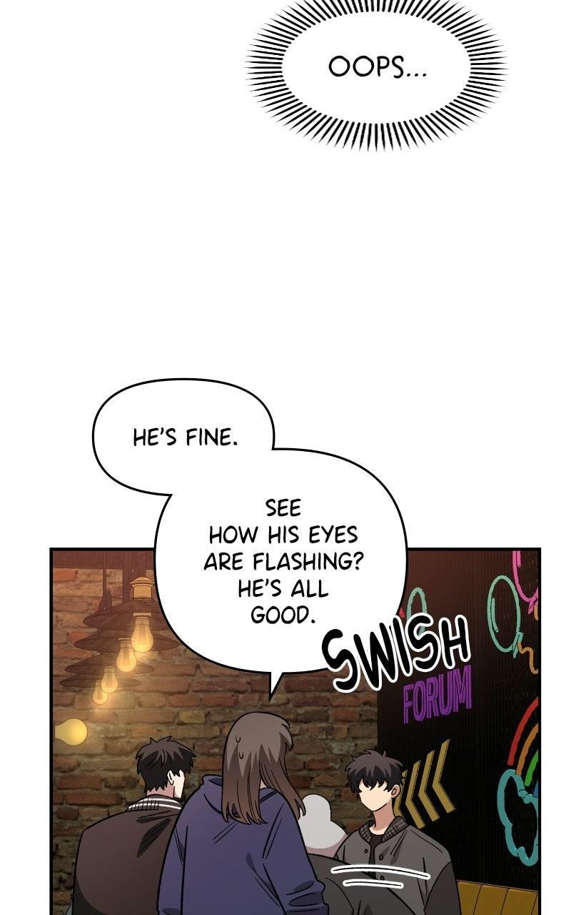 Read Childhood Friend Complex (Eunhi) Manga Online