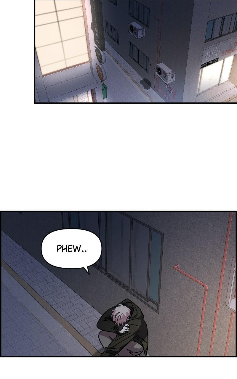 Read Childhood Friend Complex (Eunhi) Manga Online