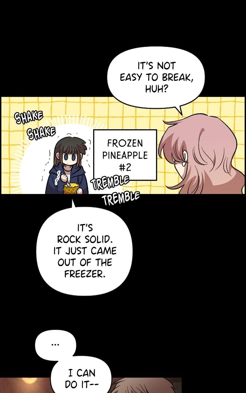 Read Childhood Friend Complex (Eunhi) Manga Online
