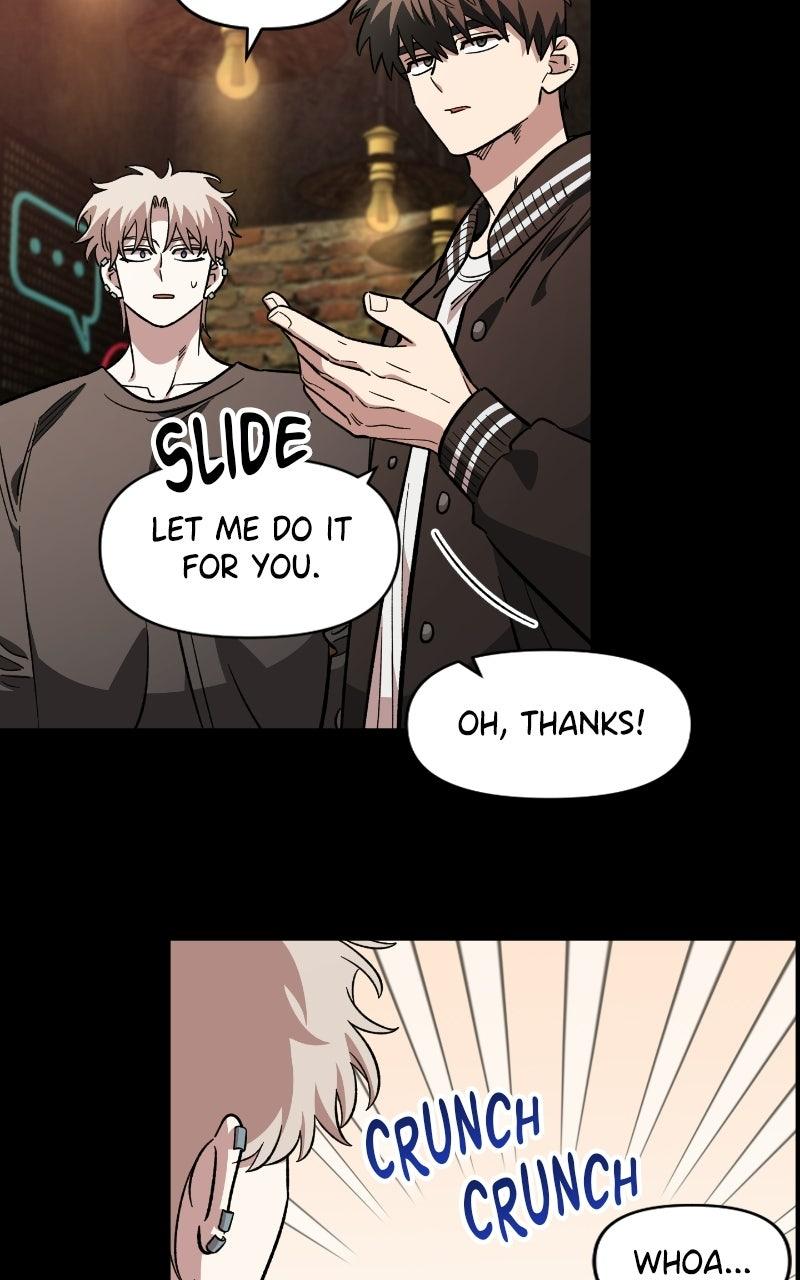 Read Childhood Friend Complex (Eunhi) Manga Online