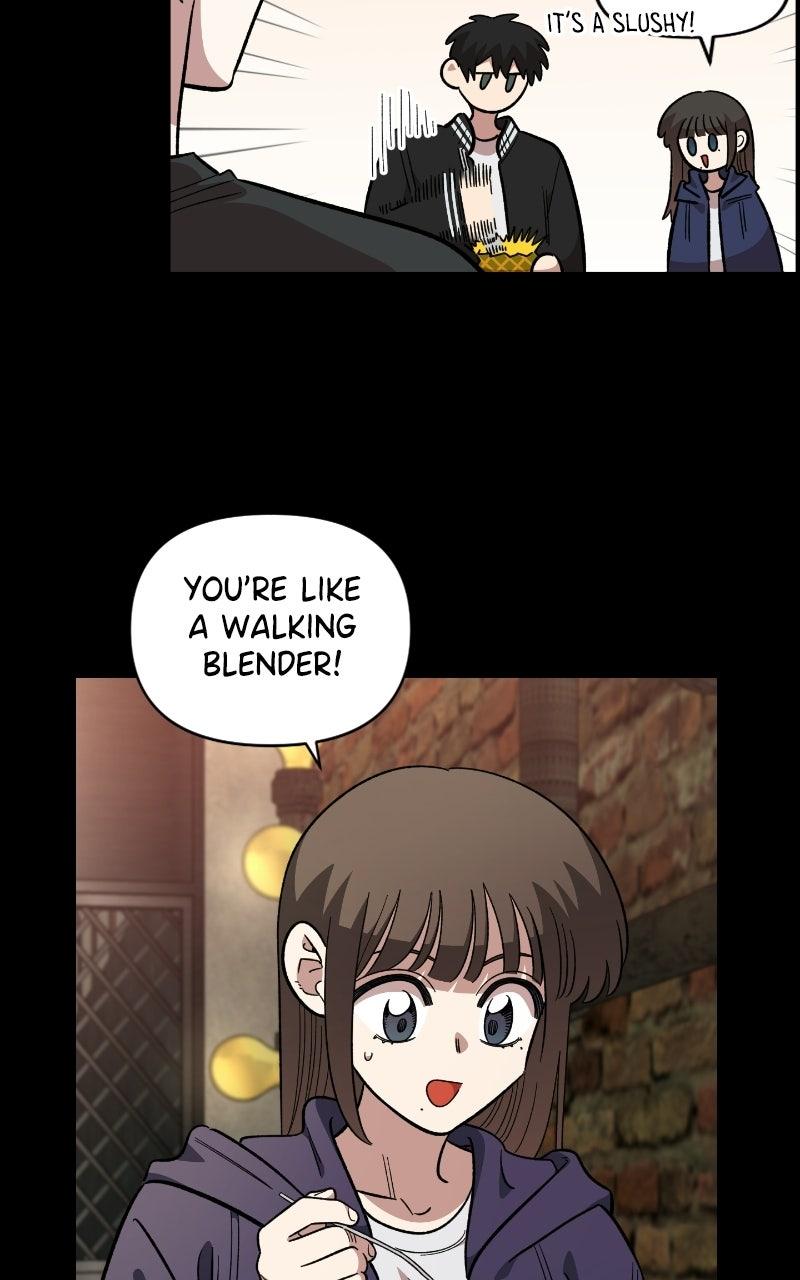 Read Childhood Friend Complex (Eunhi) Manga Online