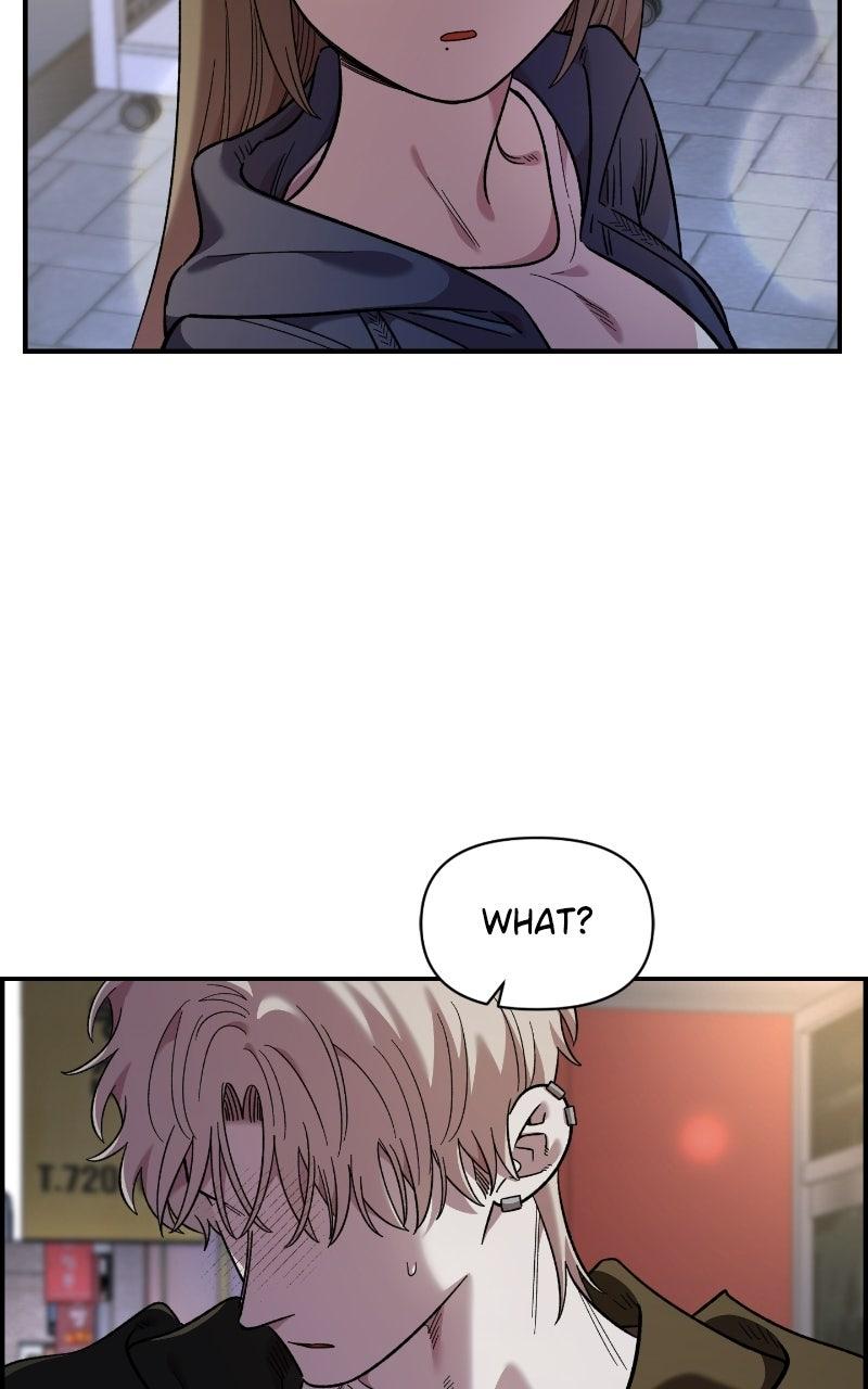 Read Childhood Friend Complex (Eunhi) Manga Online