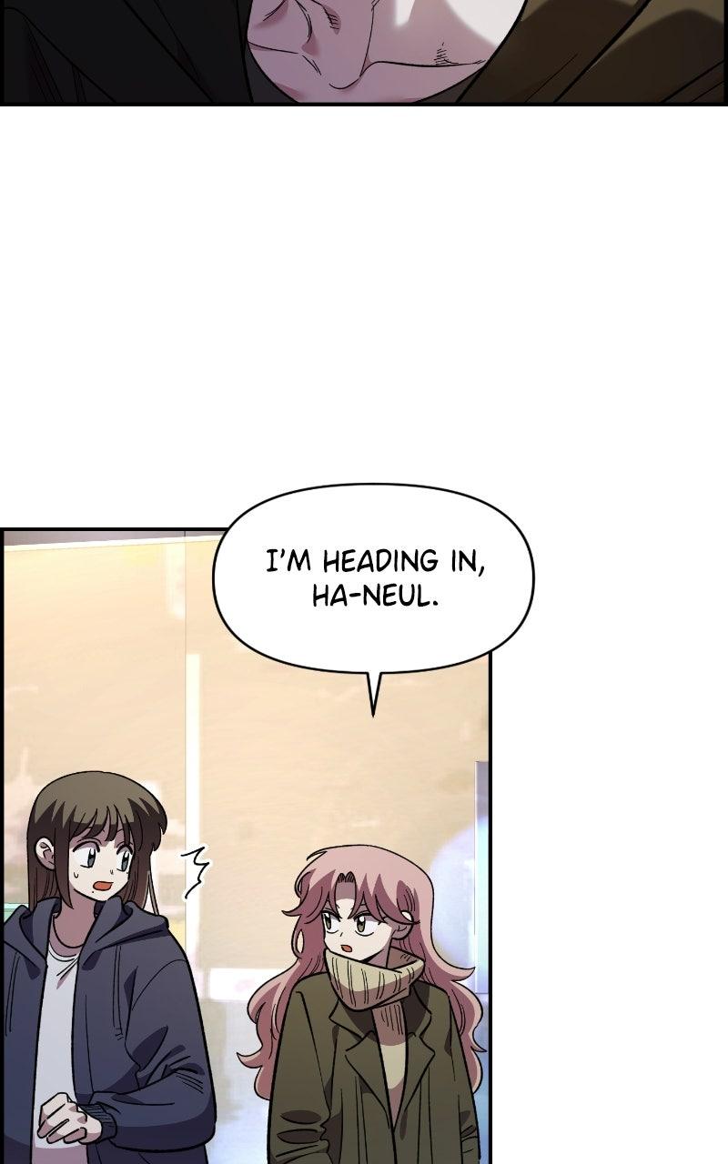 Read Childhood Friend Complex (Eunhi) Manga Online