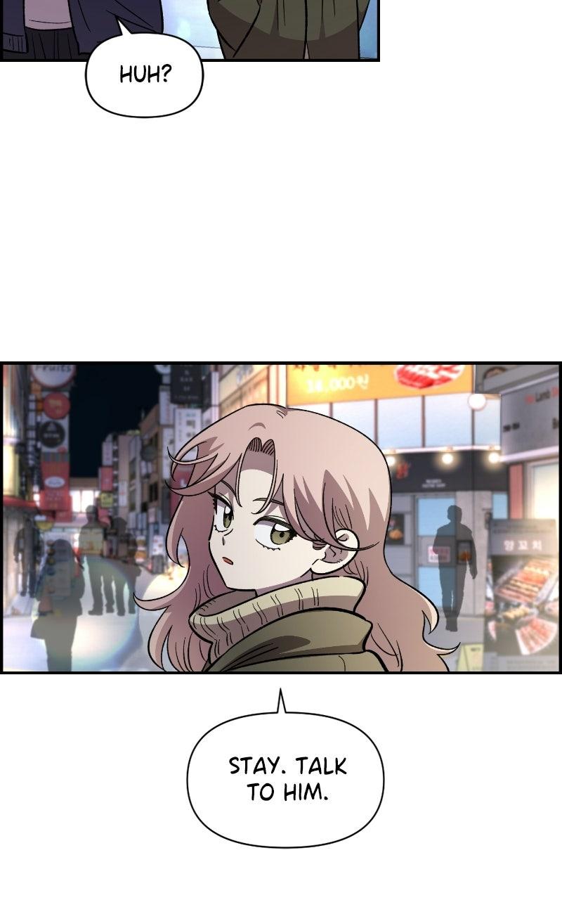 Read Childhood Friend Complex (Eunhi) Manga Online