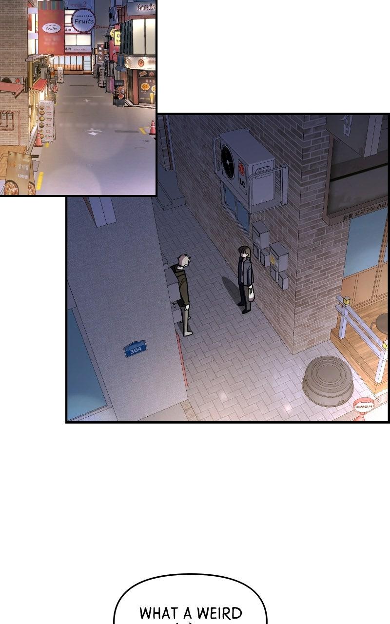 Read Childhood Friend Complex (Eunhi) Manga Online
