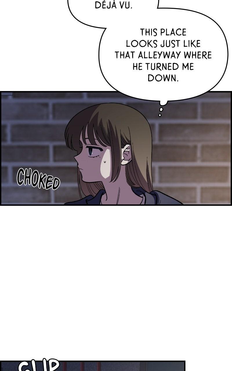 Read Childhood Friend Complex (Eunhi) Manga Online