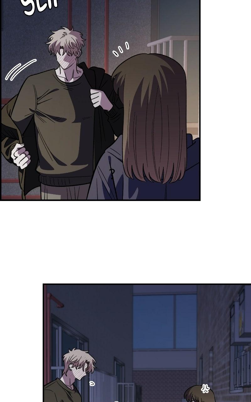 Read Childhood Friend Complex (Eunhi) Manga Online