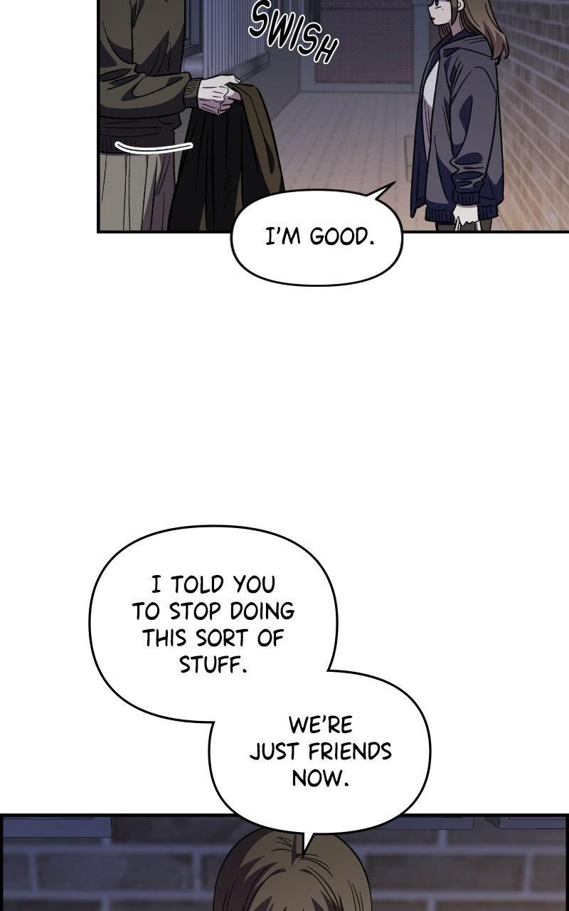 Read Childhood Friend Complex (Eunhi) Manga Online