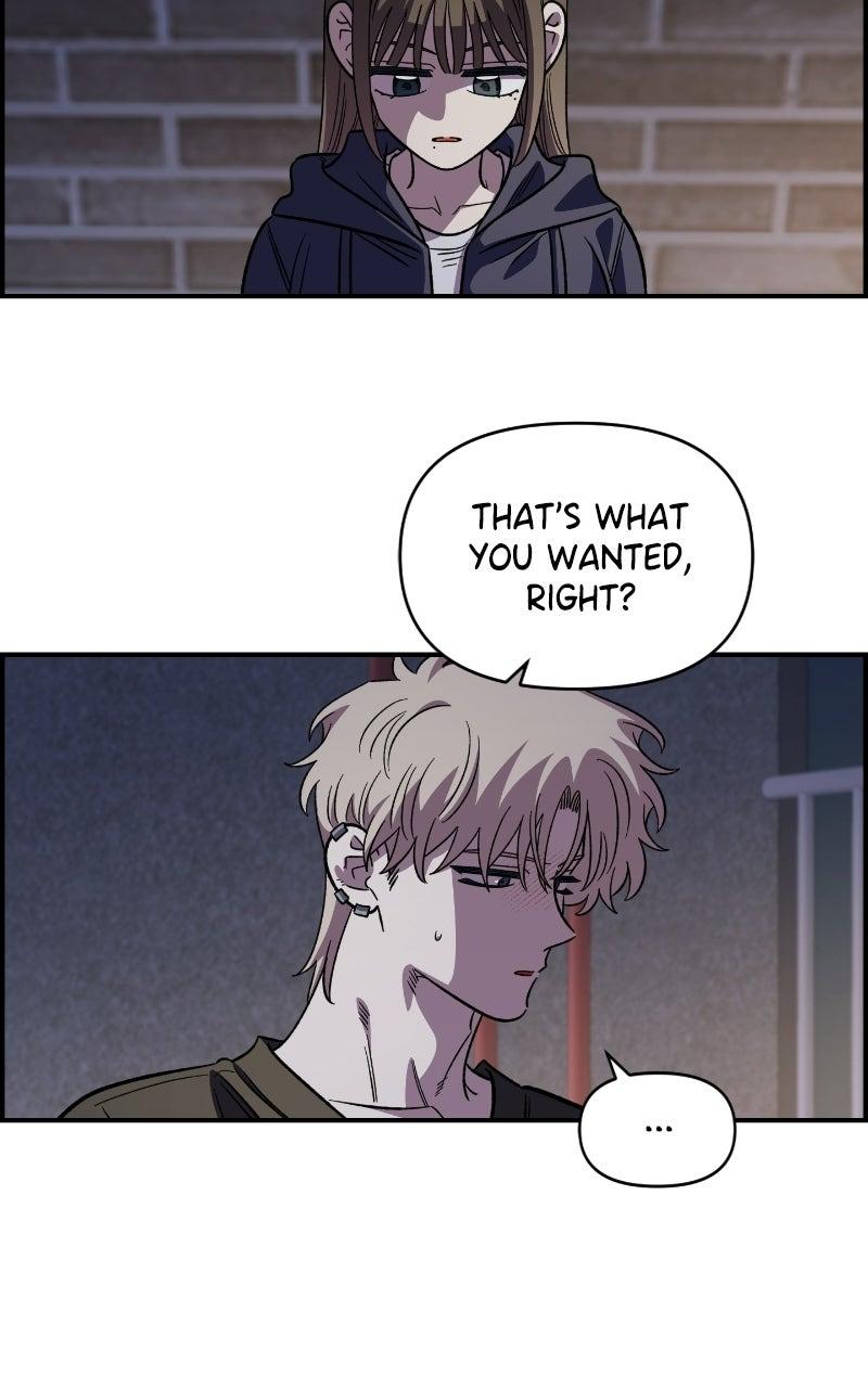 Read Childhood Friend Complex (Eunhi) Manga Online