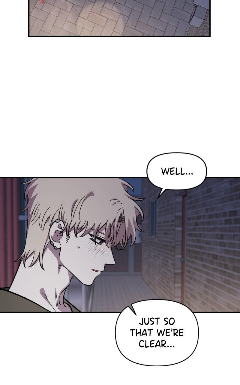 Read Childhood Friend Complex (Eunhi) Manga Online
