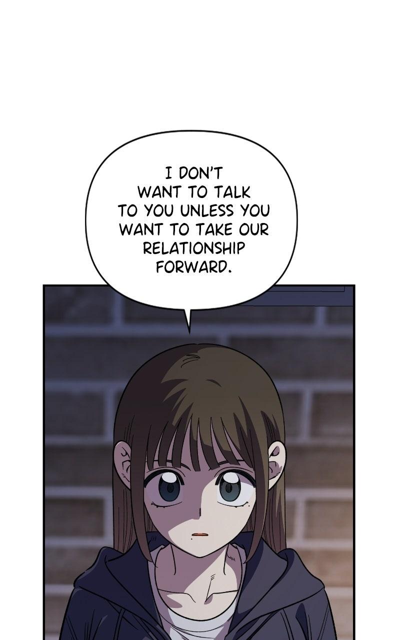 Read Childhood Friend Complex (Eunhi) Manga Online
