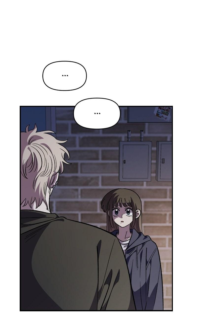 Read Childhood Friend Complex (Eunhi) Manga Online