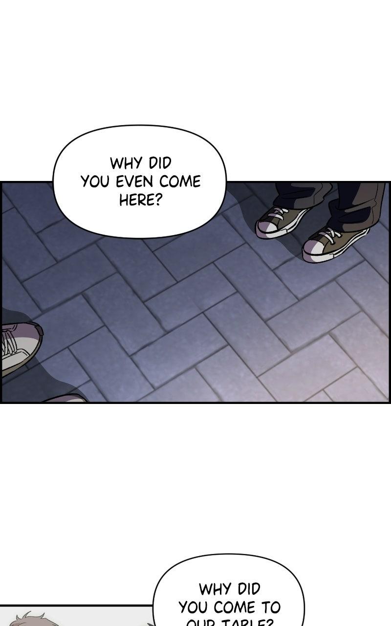 Read Childhood Friend Complex (Eunhi) Manga Online