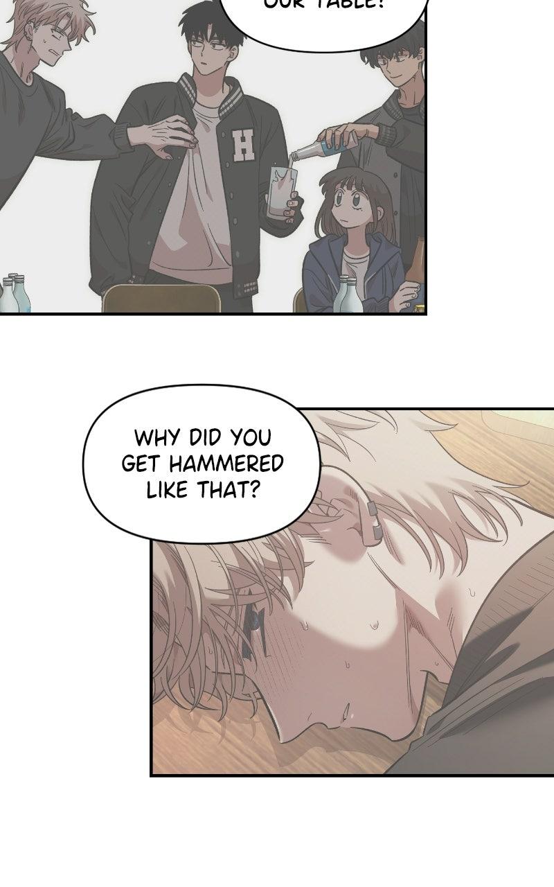 Read Childhood Friend Complex (Eunhi) Manga Online