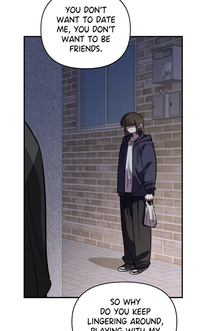 Read Childhood Friend Complex (Eunhi) Manga Online