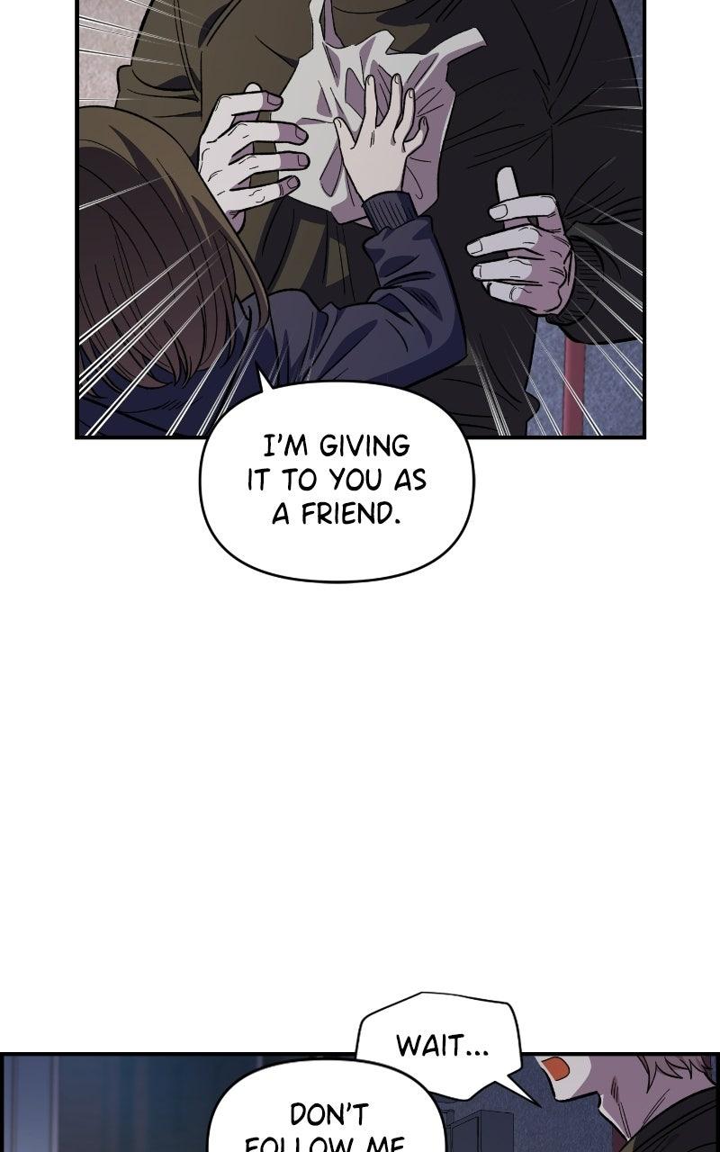 Read Childhood Friend Complex (Eunhi) Manga Online