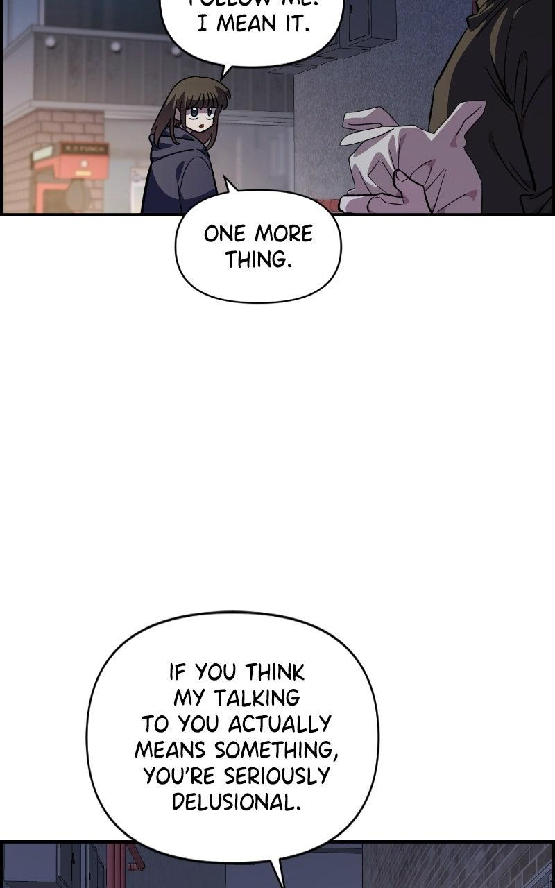 Read Childhood Friend Complex (Eunhi) Manga Online