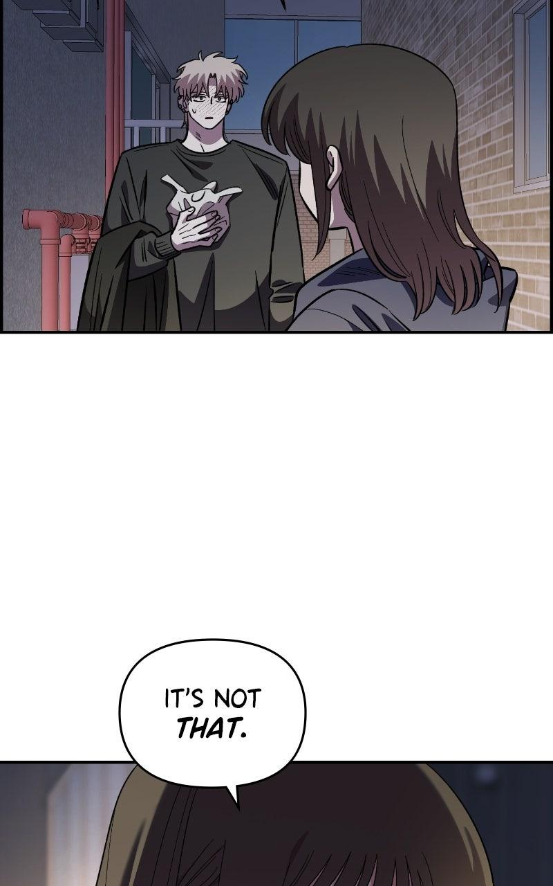 Read Childhood Friend Complex (Eunhi) Manga Online