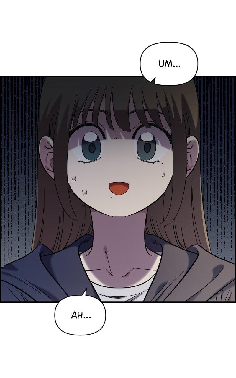 Read Childhood Friend Complex (Eunhi) Manga Online