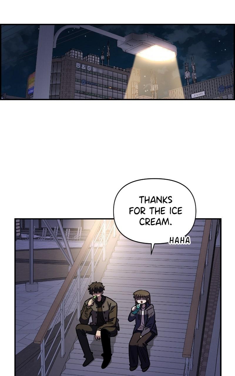 Read Childhood Friend Complex (Eunhi) Manga Online