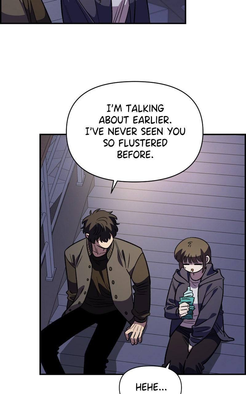 Read Childhood Friend Complex (Eunhi) Manga Online
