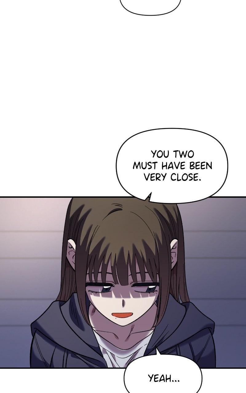 Read Childhood Friend Complex (Eunhi) Manga Online
