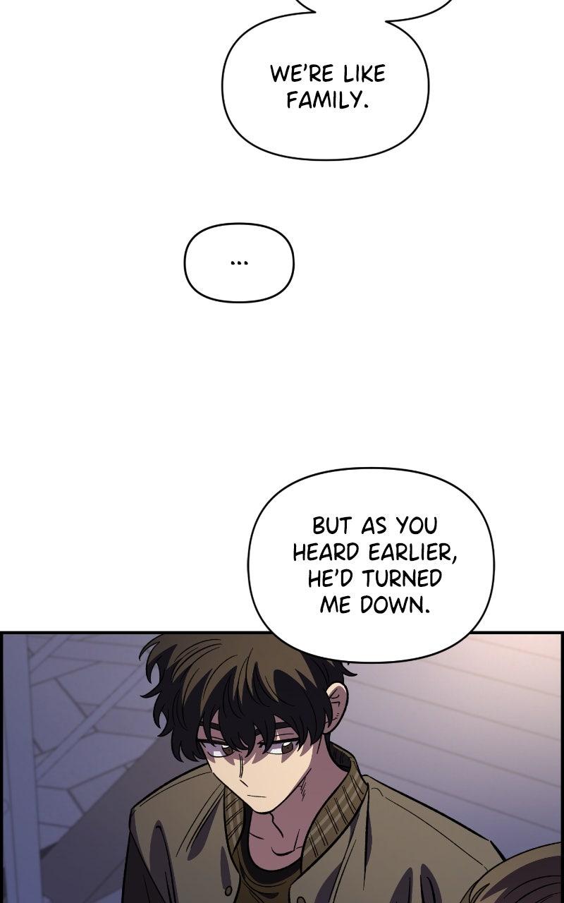 Read Childhood Friend Complex (Eunhi) Manga Online
