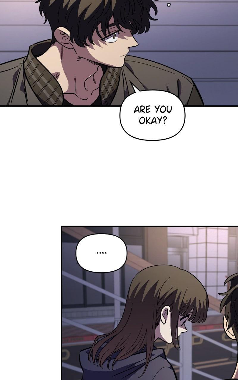 Read Childhood Friend Complex (Eunhi) Manga Online
