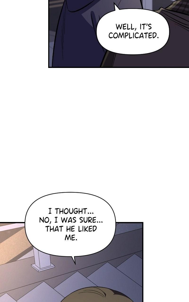 Read Childhood Friend Complex (Eunhi) Manga Online