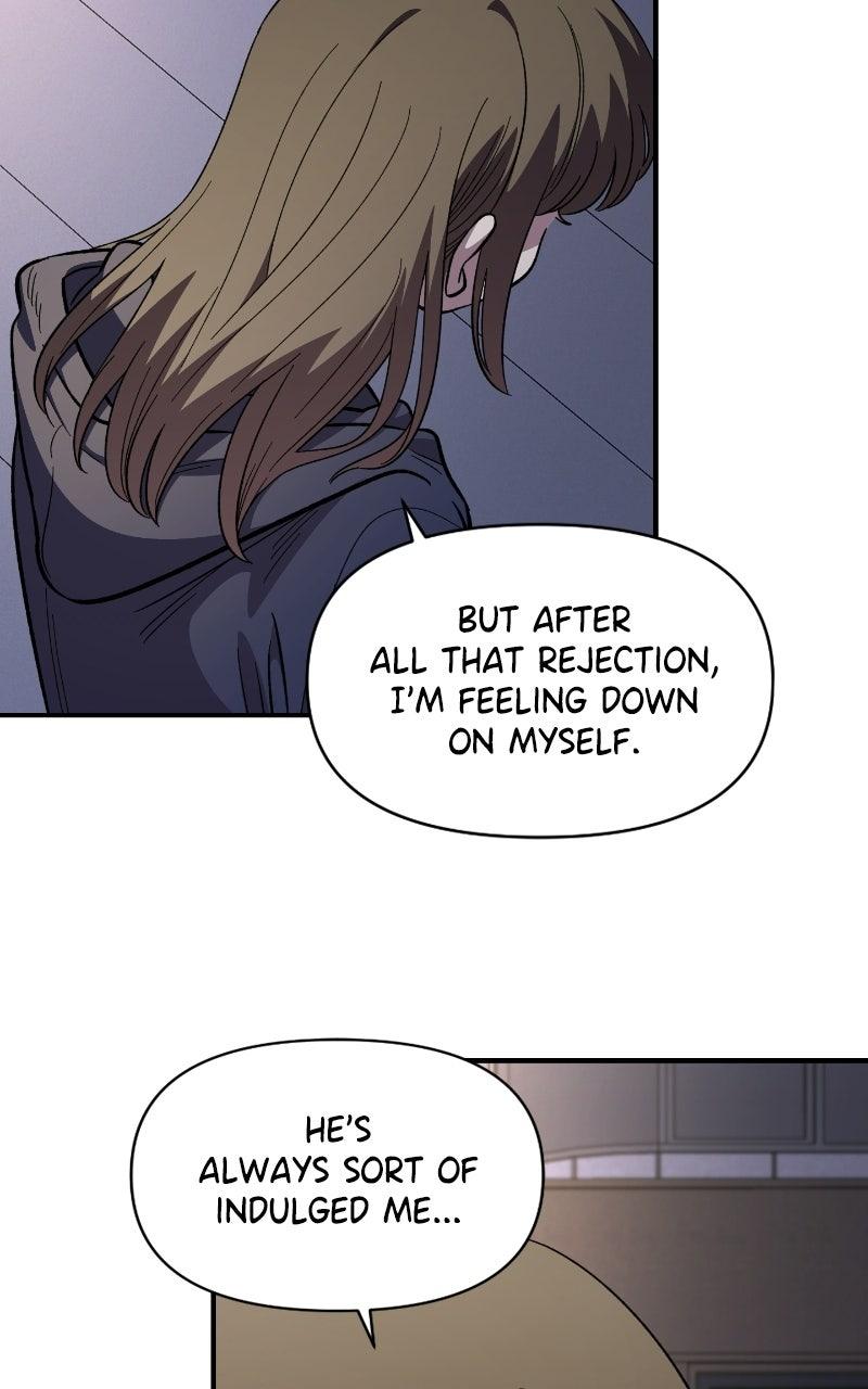 Read Childhood Friend Complex (Eunhi) Manga Online