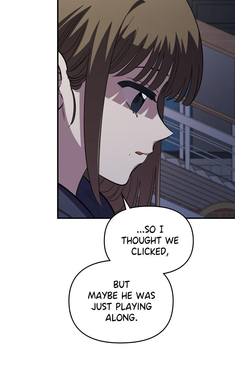 Read Childhood Friend Complex (Eunhi) Manga Online