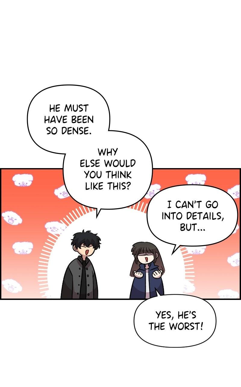 Read Childhood Friend Complex (Eunhi) Manga Online