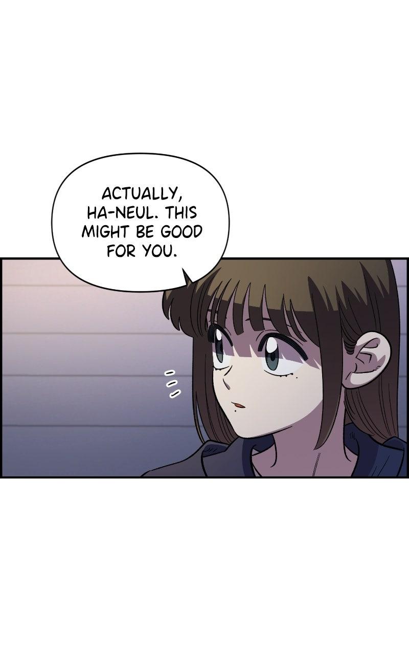Read Childhood Friend Complex (Eunhi) Manga Online