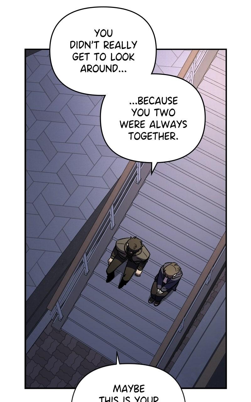 Read Childhood Friend Complex (Eunhi) Manga Online