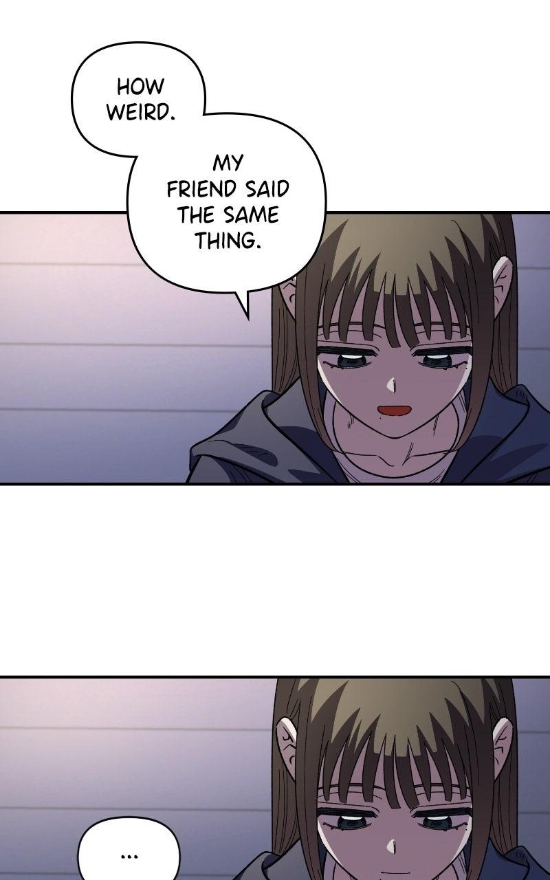 Read Childhood Friend Complex (Eunhi) Manga Online