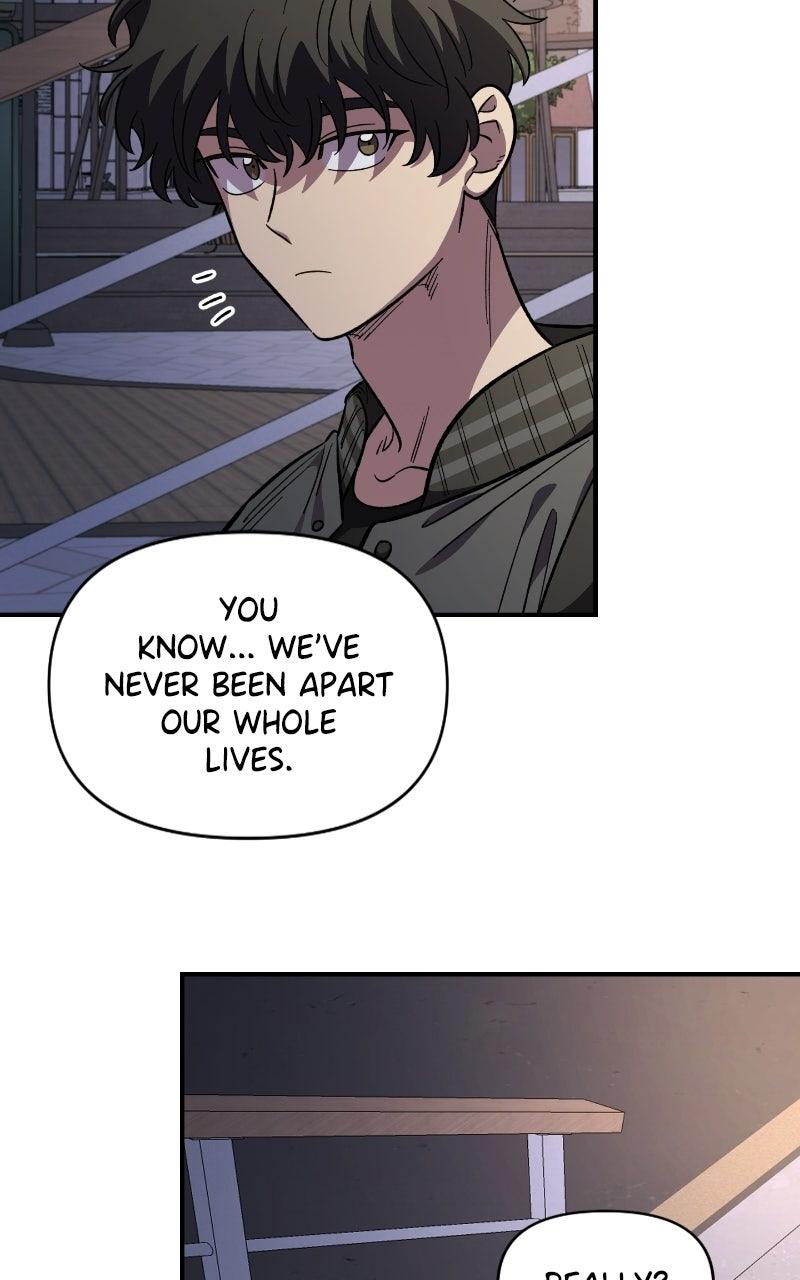 Read Childhood Friend Complex (Eunhi) Manga Online